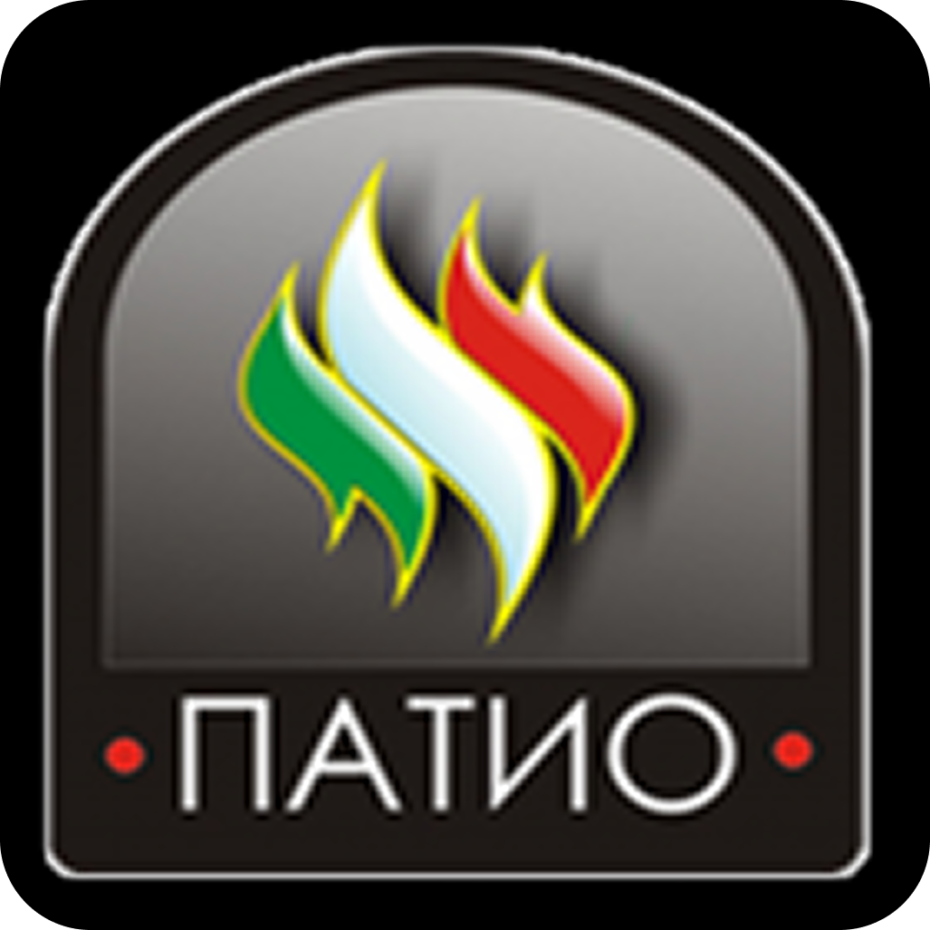 Обеденное меню в итальянском ресторане "Патио" в Гомеле